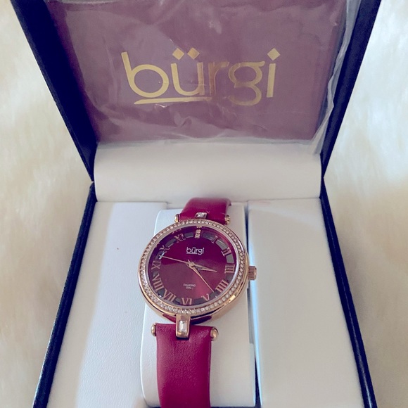 New with tag watch - Picture 1 of 6